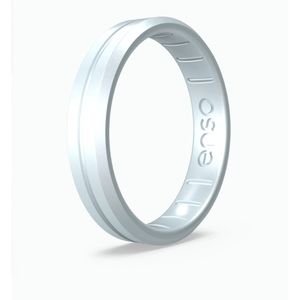 Women's Silver Ring